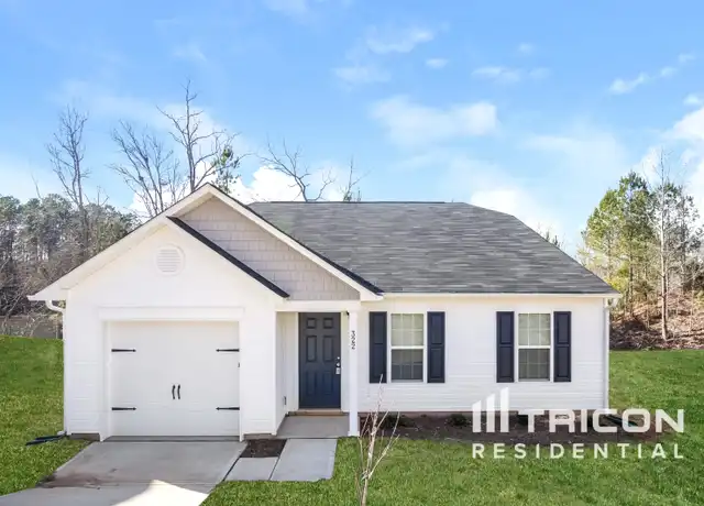 Property at 322 Olde North Church Dr, Concord, NC, 28025, 3 beds, 2 baths, [object Object]