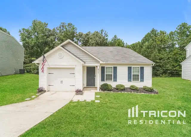 Property at 322 Olde North Church Dr, Concord, NC, 28025, 3 beds, 2 baths, [object Object]