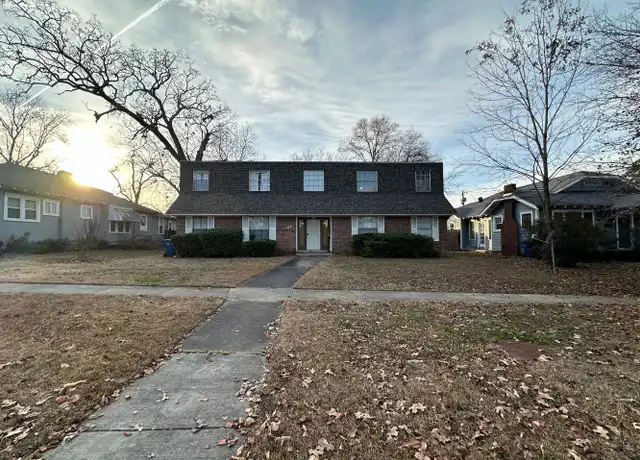 Property at 209 Lecta Ave #2, Fort Smith, AR, 72901, 2 beds, 1 bath, [object Object]
