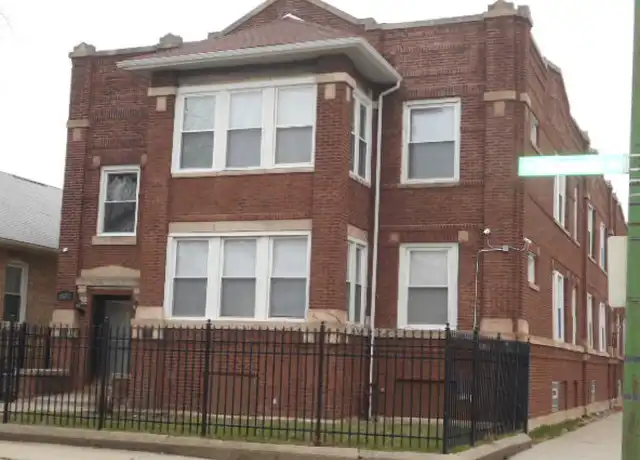 Property at 8057 S Elizabeth St Unit 1, Chicago, IL, 60620, 2 beds, 1 bath, [object Object]