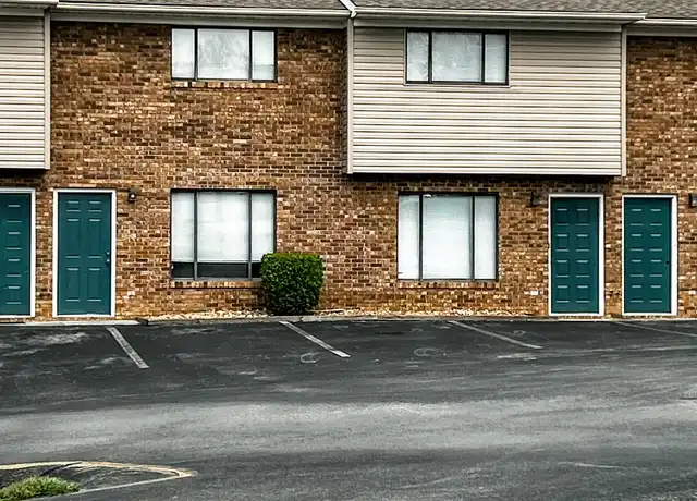 Property at 734 Ordnance Dr Unit C10, Church Hill, TN, 37642, 2 beds, 1 bath, [object Object]