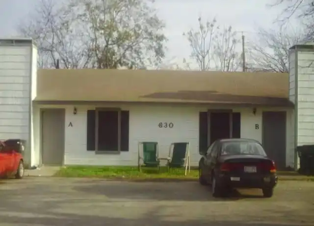 Property at 628 Mill St, San Marcos, TX, 78666, 2 beds, 1 bath, [object Object]