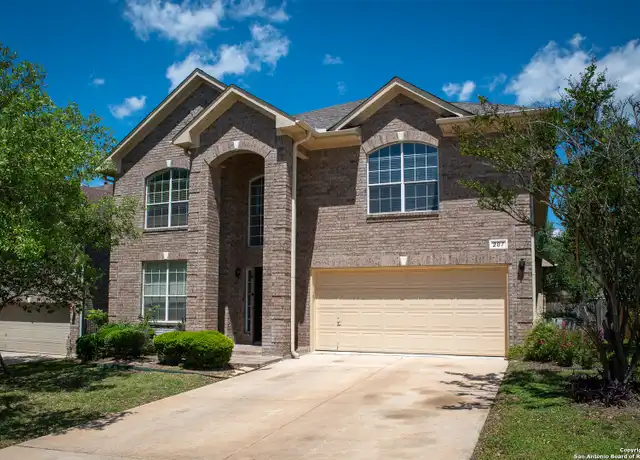 Property at 207 Verde Rdg, San Antonio, TX, 78258, 5 beds, 3.5 baths, [object Object]