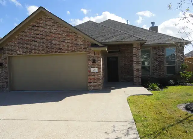 Property at 1014 Dove Run Trl, College Station, TX, 77845, 4 beds, 2 baths, [object Object]