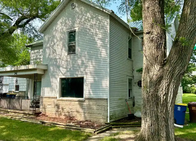 Property at 314 N Marion St, Bluffton, IN, 46714, 1 bed, 1 bath, [object Object]