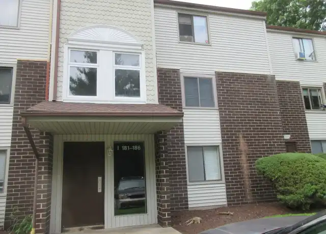 Property at 7 Padanaram Rd Unit I184, Danbury, CT, 06811, 1 bed, 1 bath, [object Object]