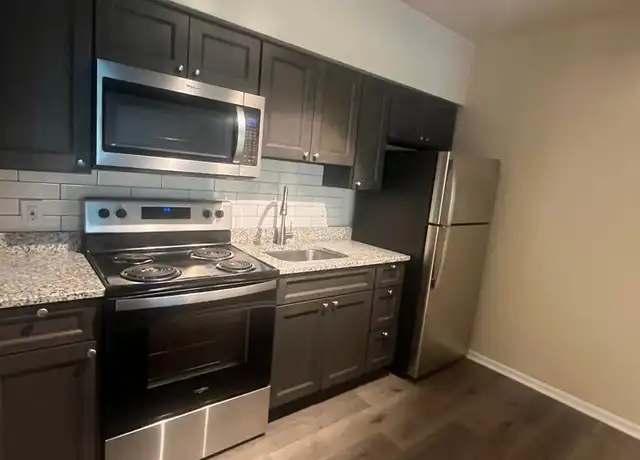 Property at 824 Providence Rd Unit C311, Clifton Heights, PA, 19018, 1 bed, 1 bath, [object Object]