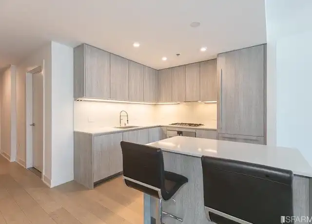 Property at 318 Main St Unit 2C, San Francisco, CA, 94105, 1 bed, 2 baths, [object Object]