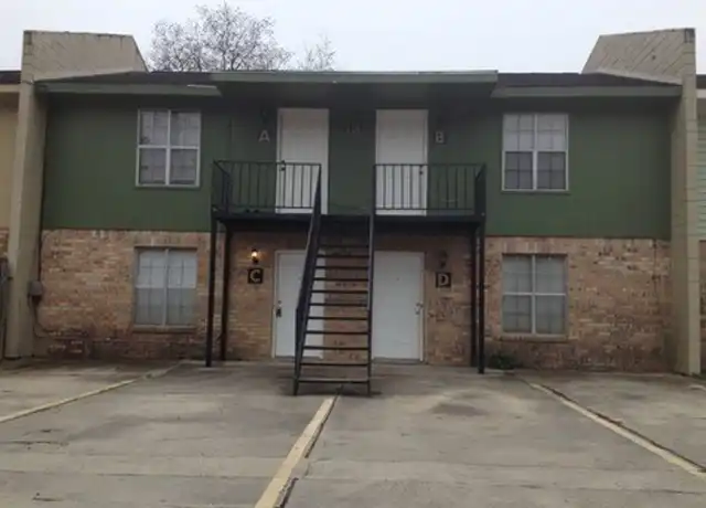 Property at 214 Rials Dr Unit C, Lafayette, LA, 70508, 1 bed, 1 bath, [object Object]