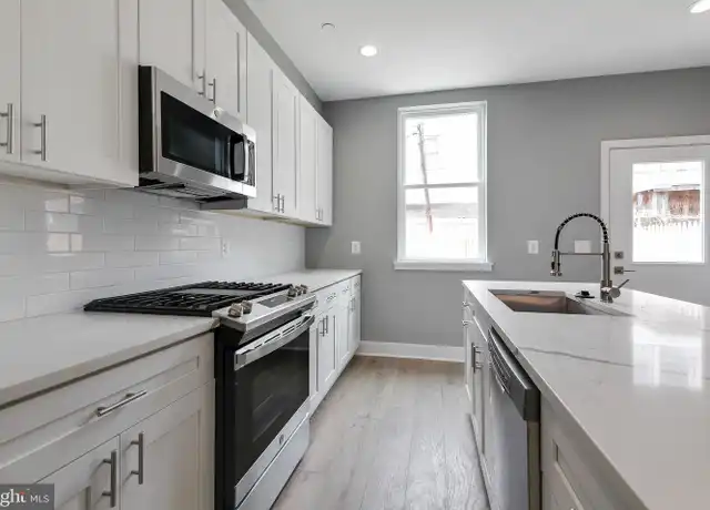 Property at 2240 N Waterloo St, Philadelphia, PA, 19133, 4 beds, 3 baths, [object Object]