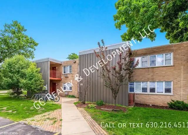 Property at 227 Uteg St Unit 1, Crystal Lake, IL, 60014, 2 beds, 1 bath, [object Object]