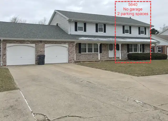 Property at 5640 Tilly Rd, Saint Joseph, MI, 49085, 3 beds, 1.5 baths, [object Object]