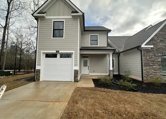 Property at 106 Airport Rd NE Unit 204, Milledgeville, GA, 31061, 3 beds, 2.5 baths, [object Object]