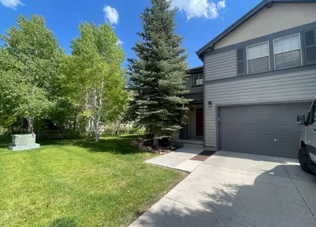 Property at 5828 Sagebrook Dr, Park City, UT, 84098, 4 beds, 2.5 baths, [object Object]