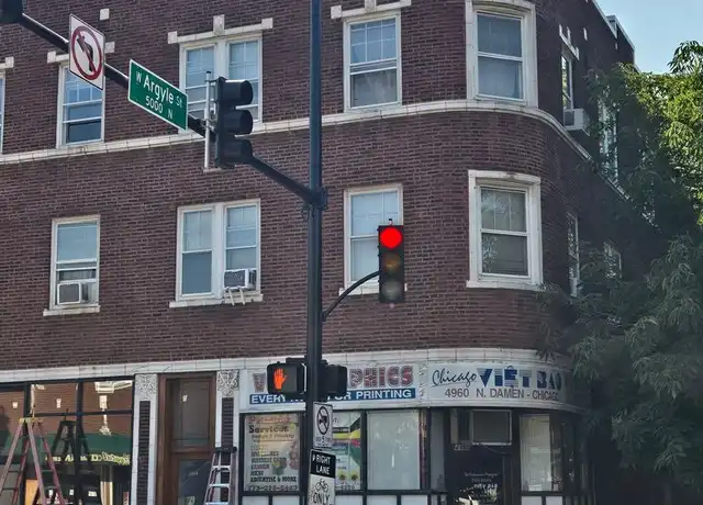 Property at 4954 N Damen Ave Unit 2009-2S, Chicago, IL, 60625, 0 beds, 1 bath, [object Object]
