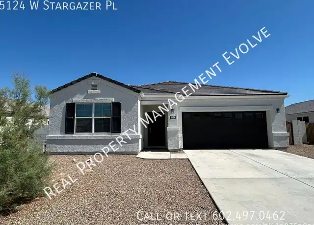 Property at 5124 W Stargazer Pl, Laveen, AZ, 85339, 5 beds, 3 baths, [object Object]