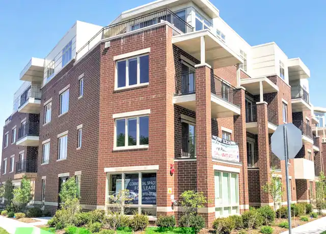 Property at 1212 Vine Ave, Park Ridge, IL, 60068, 2 beds, 2 baths, [object Object]