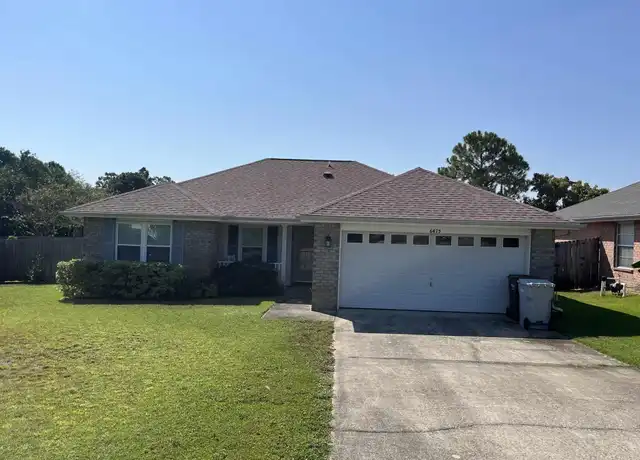 Property at 6473 Sandkey Cv, Gulf Breeze, FL, 32563, 3 beds, 2 baths, [object Object]