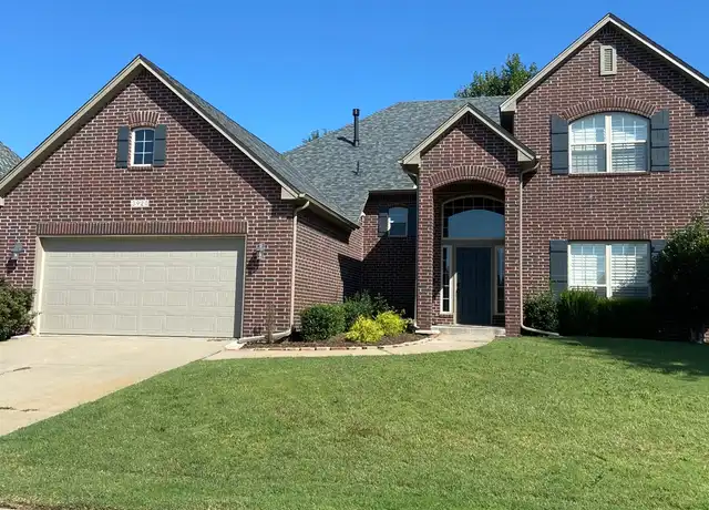 Property at 3920 W Utica St, Broken Arrow, OK, 74011, 4 beds, 3.5 baths, [object Object]