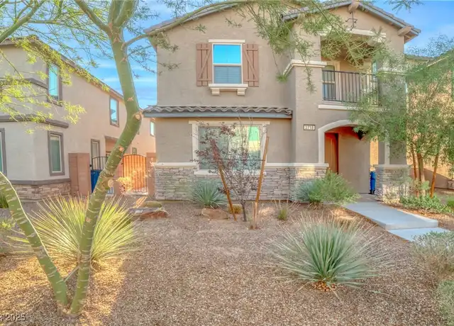 Property at 2718 Hammetts Landing Walk, Henderson, NV, 89044, 3 beds, 2.5 baths, [object Object]