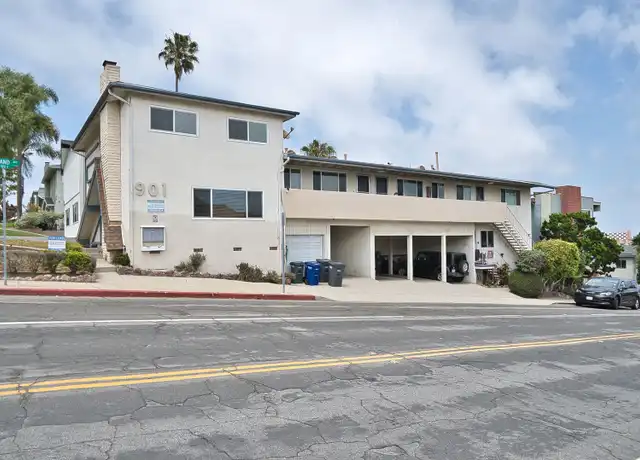 Property at 901 E Grand Ave Unit 1, El Segundo, CA, 90245, 3 beds, 2.5 baths, [object Object]