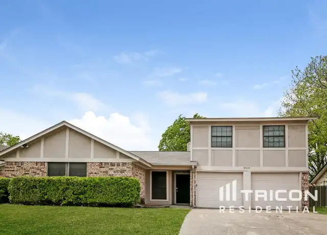 Property at 8033 Berrybrook Dr, Watauga, TX, 76148, 3 beds, 2 baths, [object Object]