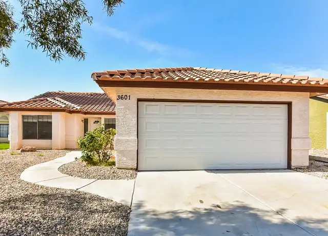 Property at 3601 Uranus Dr, North Las Vegas, NV, 89031, 3 beds, 2 baths, [object Object]