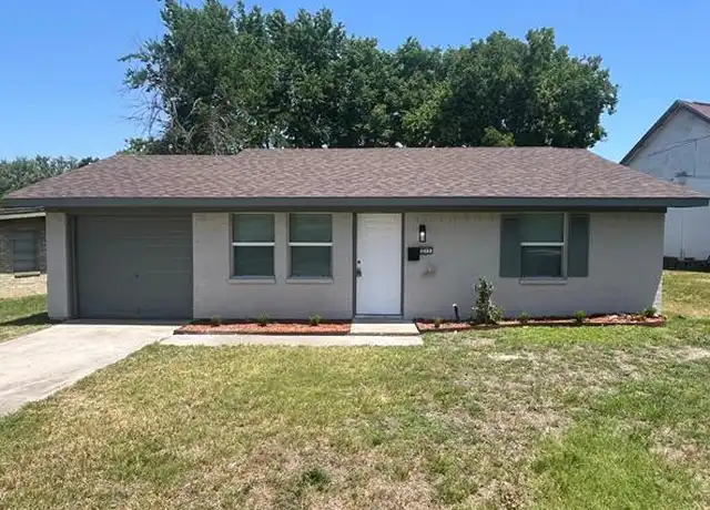 Property at 513 Henderson Cir, Garland, TX, 75040, 3 beds, 1.5 baths, [object Object]