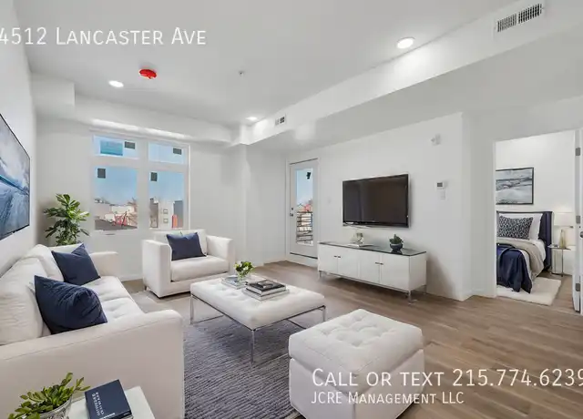 Property at 4512 Lancaster Ave, Philadelphia, PA, 19131, 2 beds, 1 bath, [object Object]
