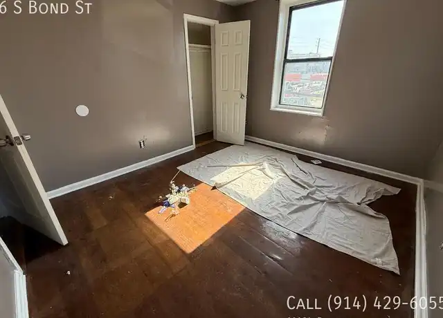Property at 6 S Bond St, Mt Vernon, NY, 10550, 2 beds, 1 bath, [object Object]
