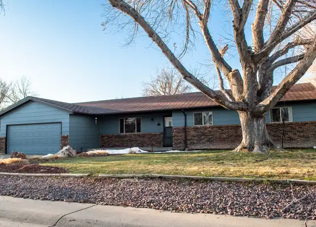 Property at 1008 Beech Ave, Canon City, CO, 81212, 3 beds, 1.5 baths, [object Object]