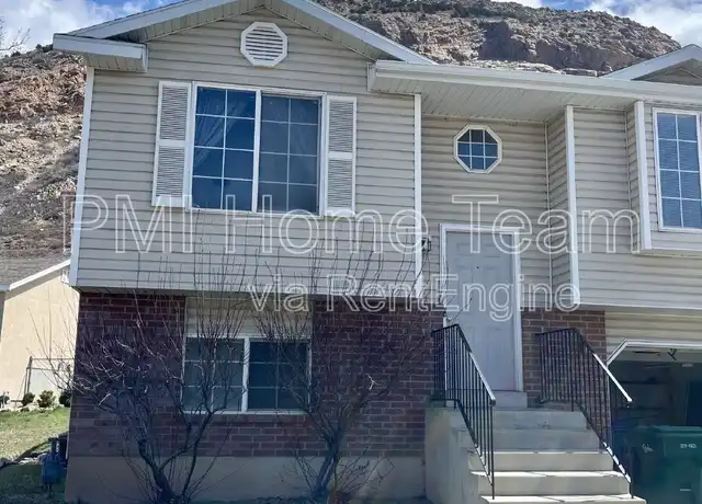 Property at 1222 N Willard Peak Dr, Ogden, UT, 84404, 3 beds, 2 baths, [object Object]