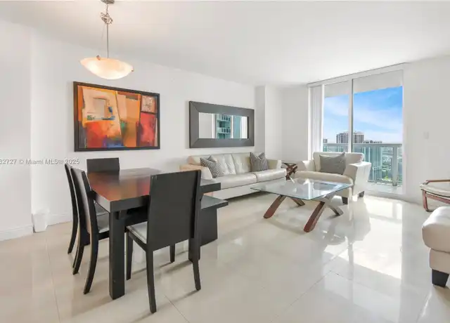Property at 1800 N Bayshore Dr #3708, Miami, FL, 33132, 1 bed, 1 bath, [object Object]