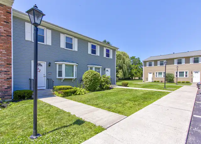 Property at Presidential Townhome Rentals - 1600 Pennsylvania Ave, Guilderland, NY, 12084, 2-3 beds, 1.5 baths, [object Object]