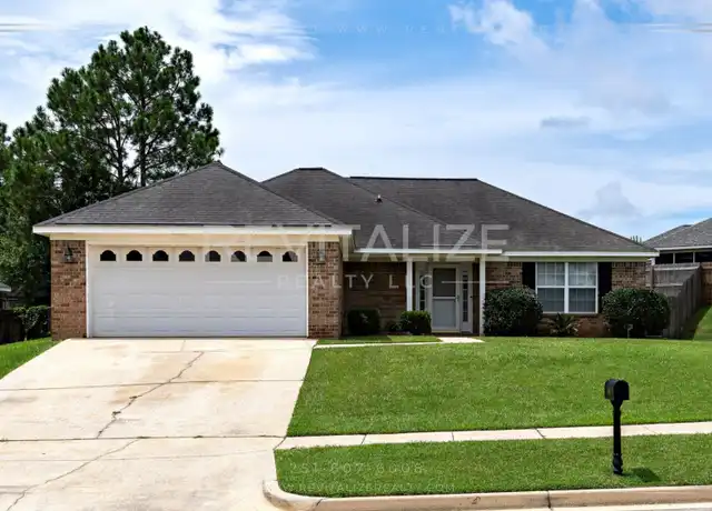 Property at 1906 E Clarke Rd, Mobile, AL, 36695, 4 beds, 2 baths, [object Object]