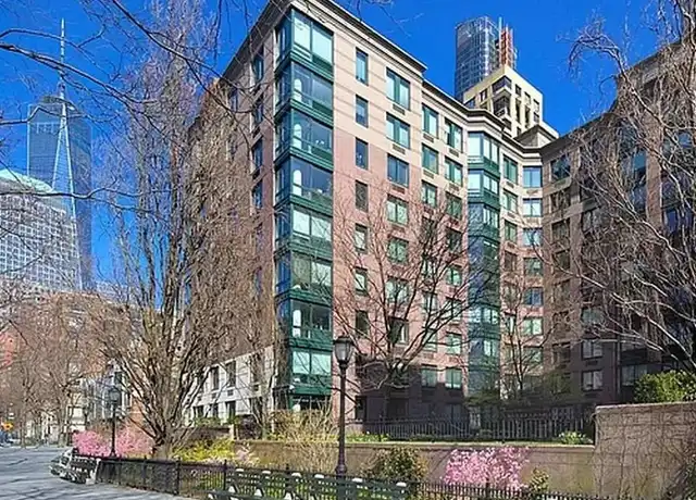 Property at 70 Battery Pl Unit 109, New York, NY, 10280, 2 beds, 1 bath, [object Object]