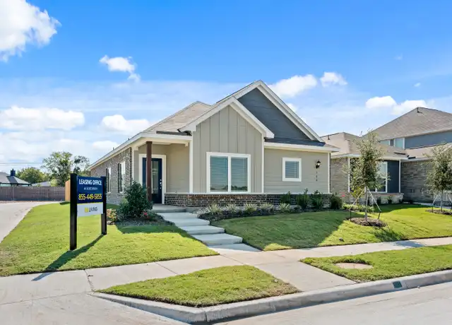 Property at 109 Magnolia Blvd, Hutchins, TX, 75141, 3 beds, 2 baths, [object Object]