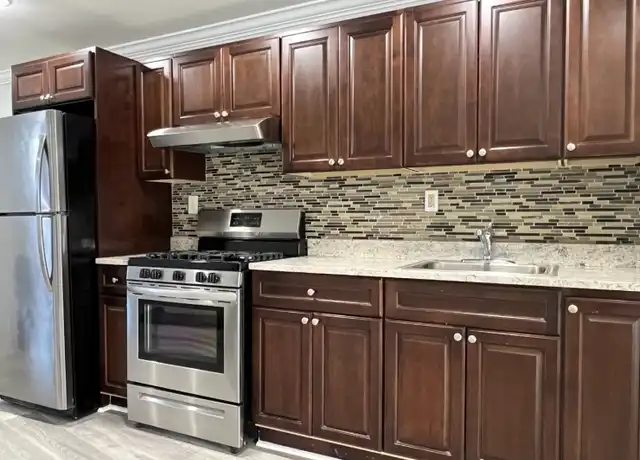 Property at 212 W Main St Unit 3, Somerville, NJ, 08876, 2 beds, 1 bath, [object Object]