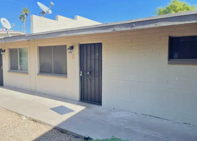 Property at 3646 E Montecito Ave Unit 2, Phoenix, AZ, 85018, 2 beds, 1 bath, [object Object]