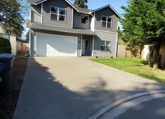 Property at 13443 123rd Ave NE, Kirkland, WA, 98034, 5 beds, 3 baths, [object Object]