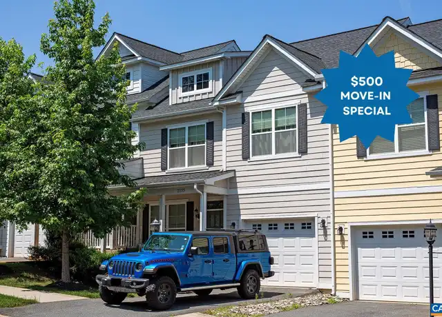Property at 2135 Saranac Ct, Charlottesville, VA, 22911, 4 beds, 3.5 baths, [object Object]