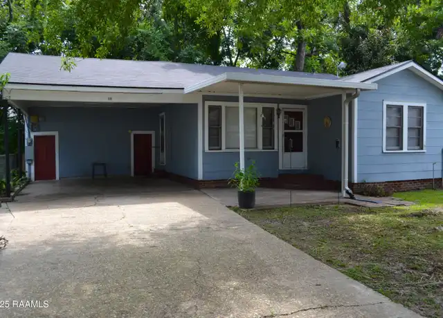 Property at 618 NE Evangeline Thruway, Lafayette, LA, 70501, 2 beds, 1 bath, [object Object]