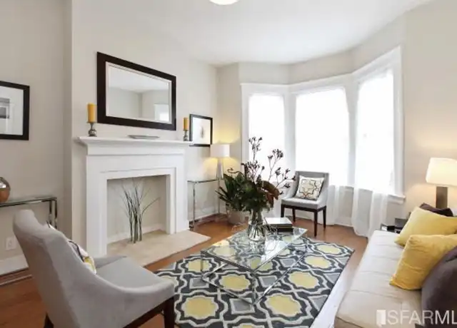 Property at 2949 Harrison St, San Francisco, CA, 94110, 3 beds, 2 baths, [object Object]