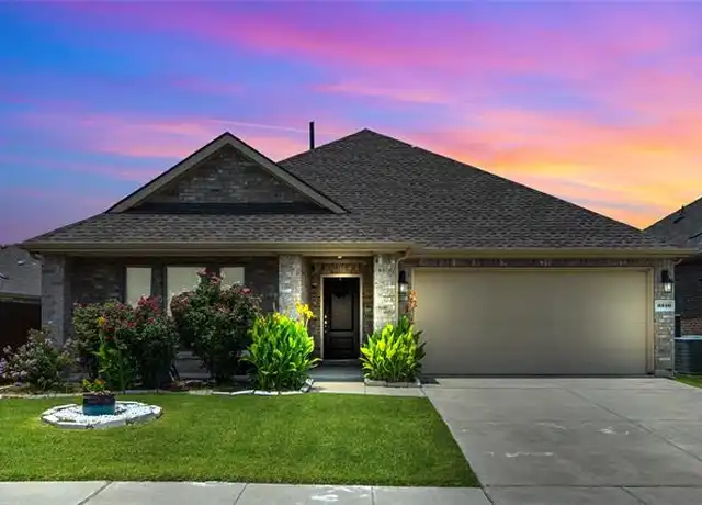 Property at 3516 Trowbridge St, Frisco, TX, 75036, 3 beds, 2 baths, [object Object]