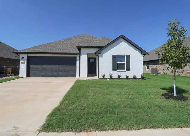 Property at 15610 S 75 Ave, Bixby, OK, 74008, 4 beds, 3 baths, [object Object]