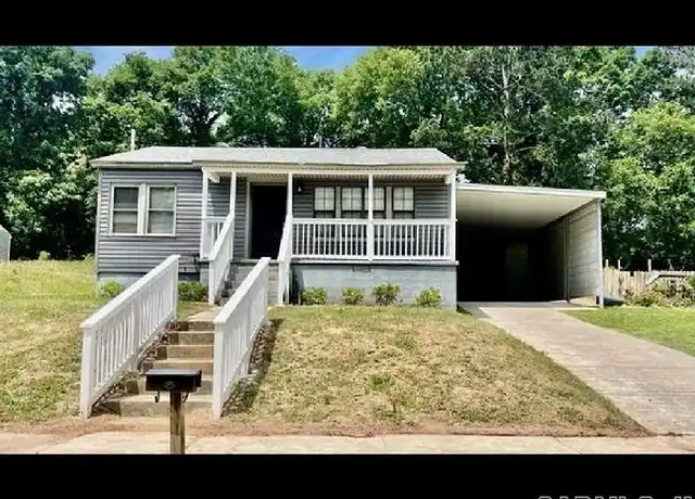 Property at 818 Poplar, Benton, AR, 72015, 2 beds, 1 bath, [object Object]
