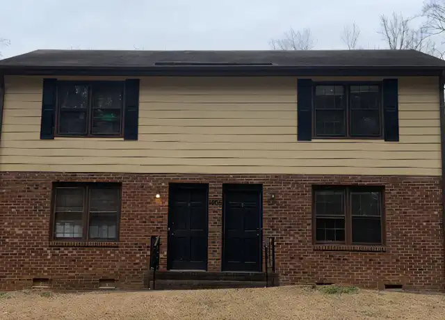 Property at 1405 Harth Dr Unit A, Garner, NC, 27529, 2 beds, 1.5 baths, [object Object]