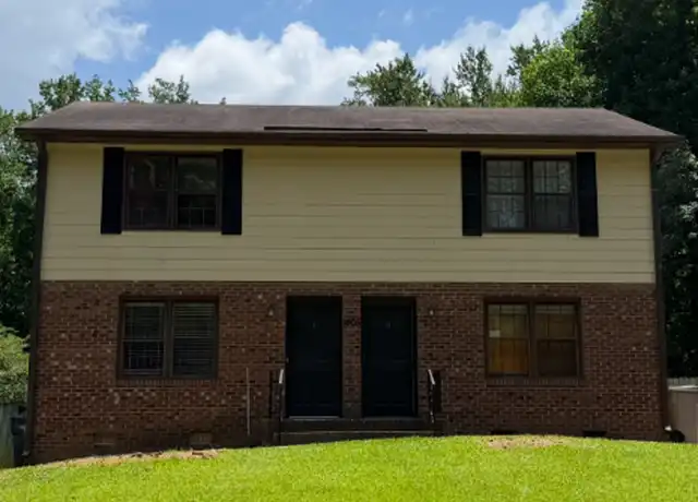 Property at 1405 Harth Dr Unit A, Garner, NC, 27529, 2 beds, 1.5 baths, [object Object]