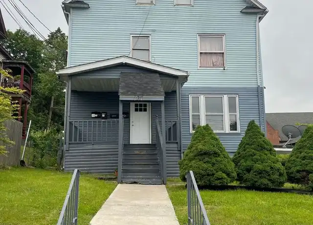 Property at 167 Liberty St, Meriden, CT, 06450, 4 beds, 1 bath, [object Object]