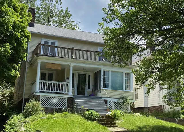Property at 2245 Bellfield Ave, Cleveland, OH, 44106, 0 beds, 1 bath, [object Object]